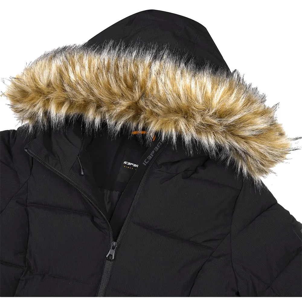 Icepeak Brillion I Jacka