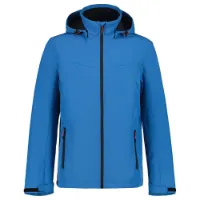 Icepeak Brimfield Softshelljacka