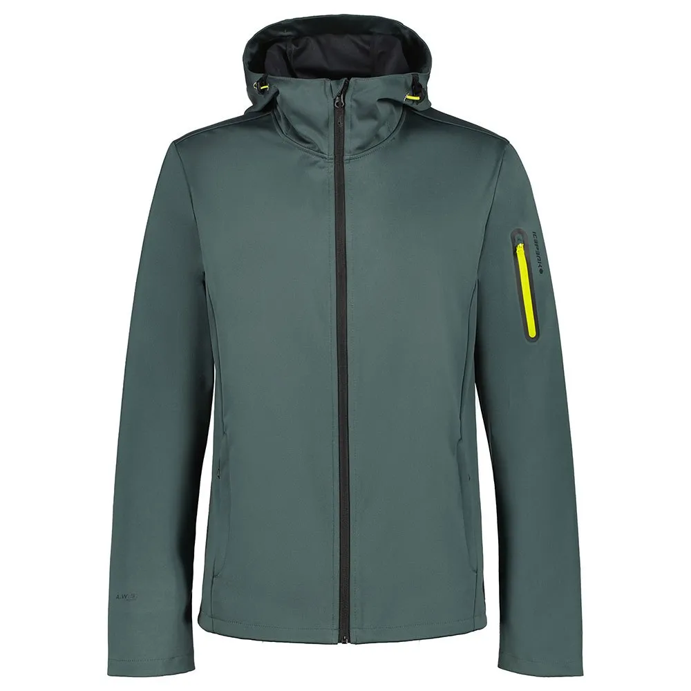 Icepeak Brinsmade Jacka
