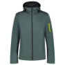 Icepeak Brinsmade Jacka