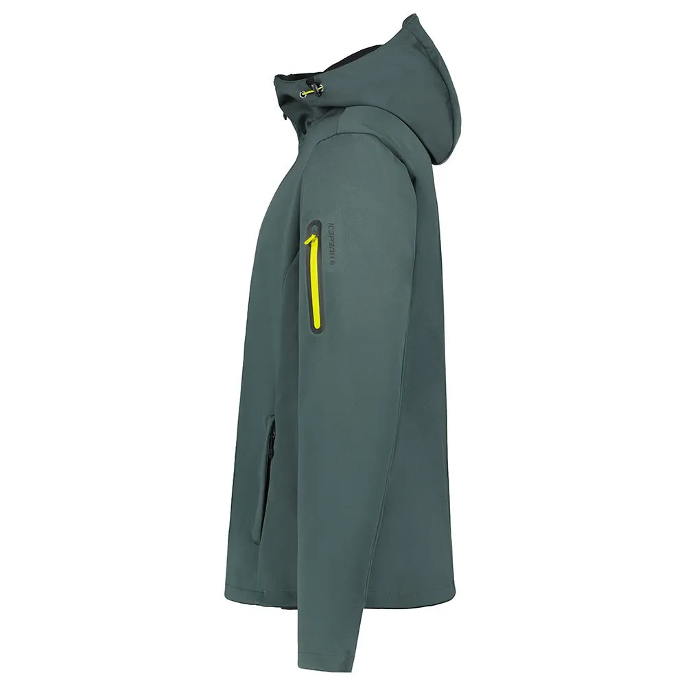 Icepeak Brinsmade Jacka