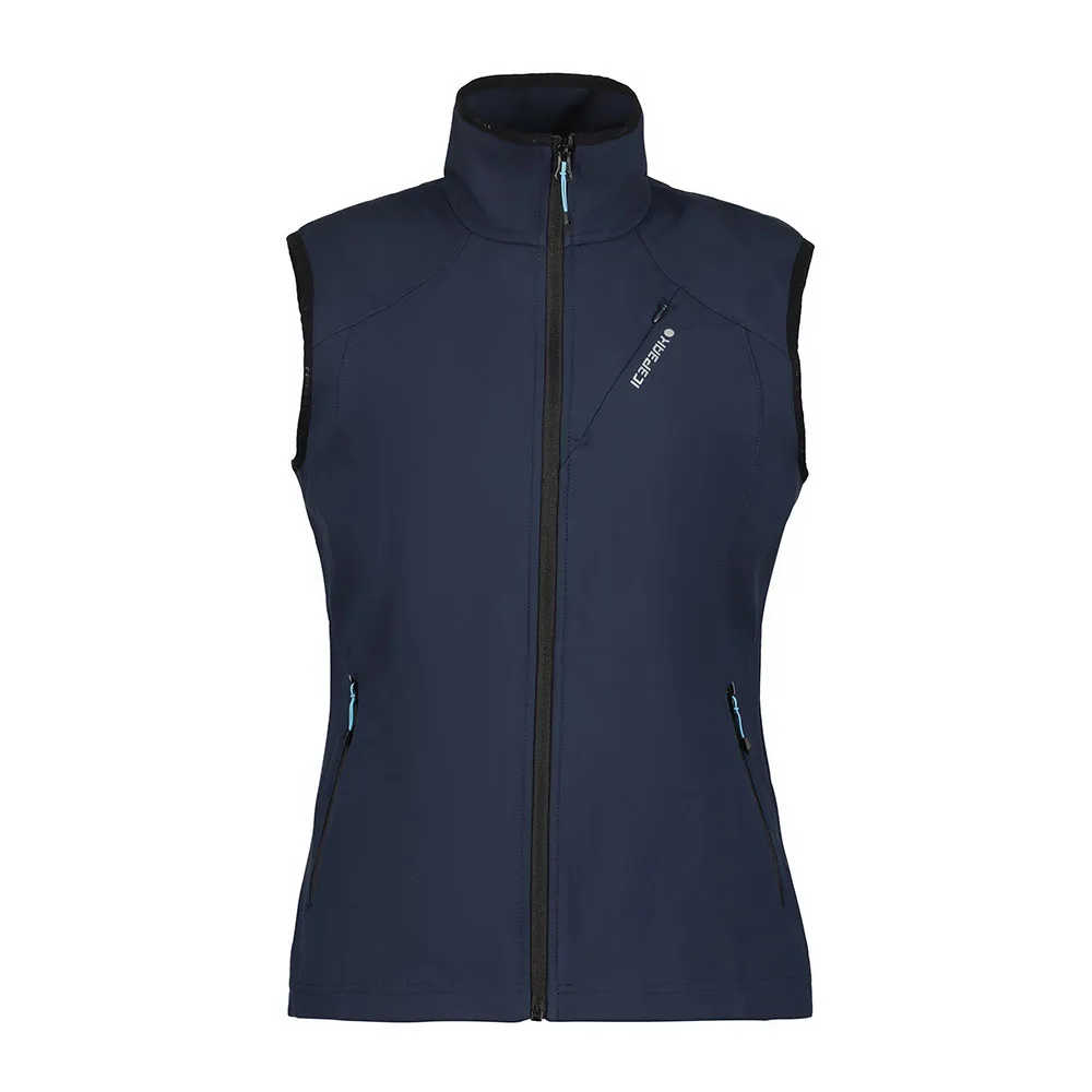 Icepeak Brush Väst