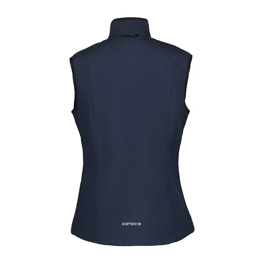 Icepeak Brush Väst