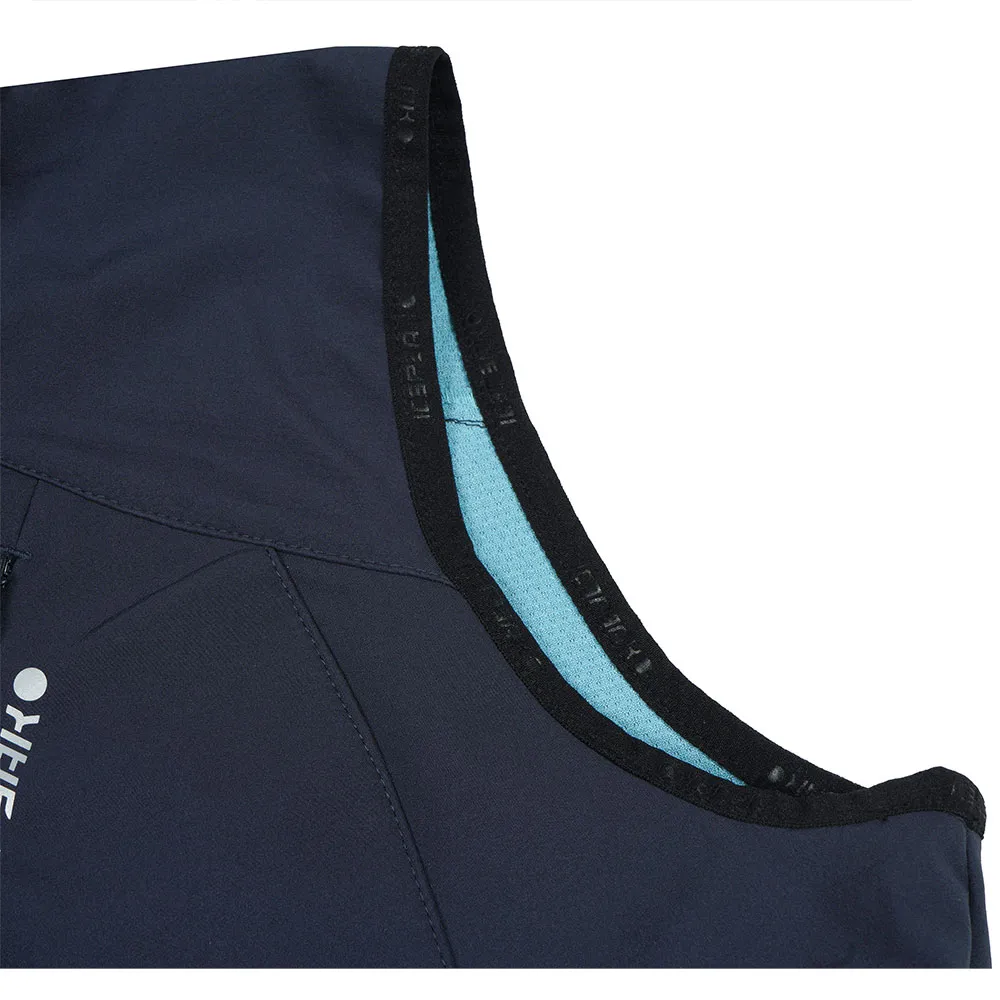 Icepeak Brush Väst