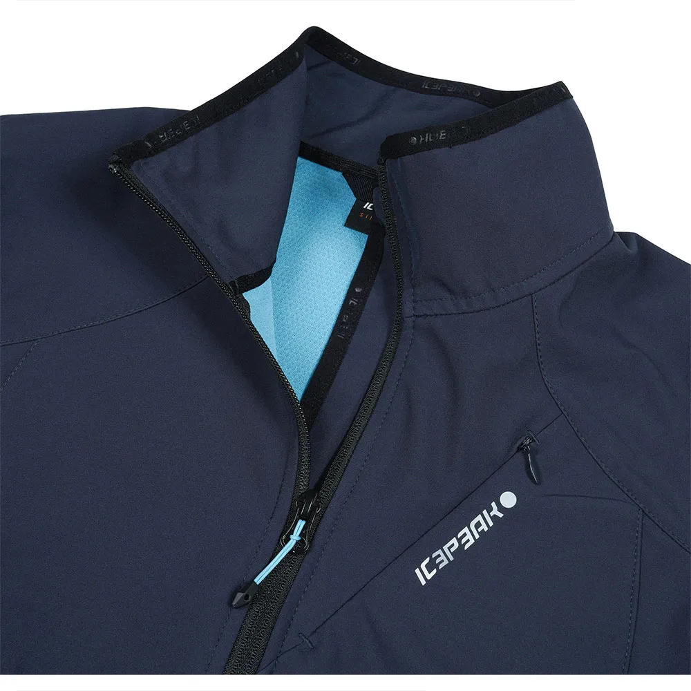 Icepeak Brush Väst