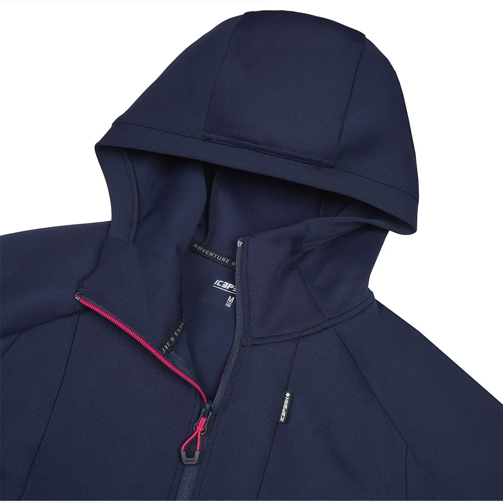Icepeak Bunnell Jacka Icepeak Bunnell Jacka