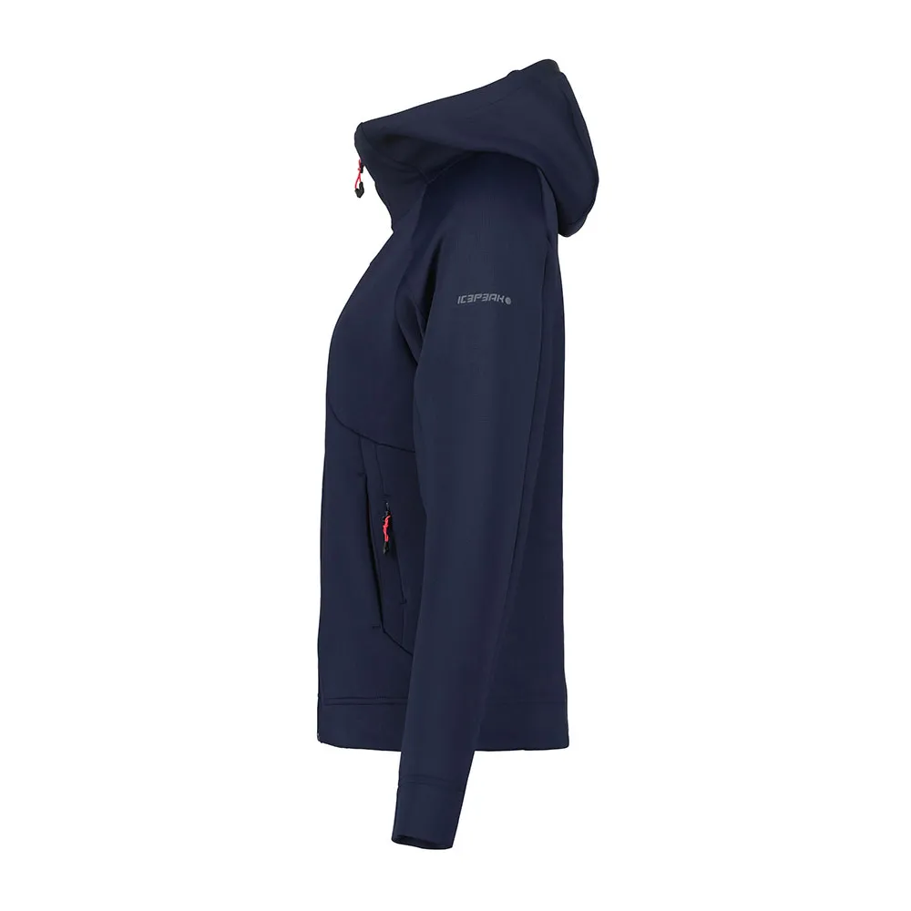 Icepeak Bunnell Jacka Icepeak Bunnell Jacka