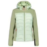 Icepeak Burlison Softshelljacka Icepeak Burlison Softshelljacka