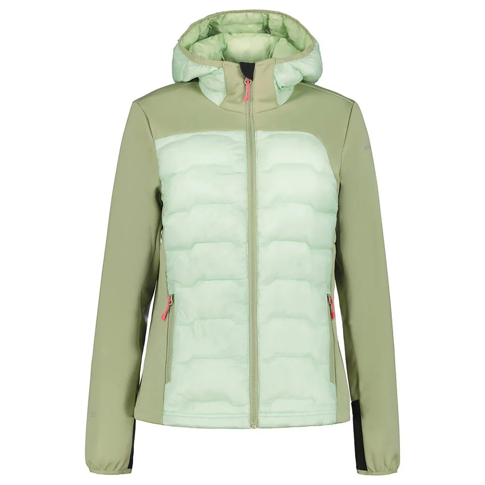 Icepeak Burlison Softshelljacka