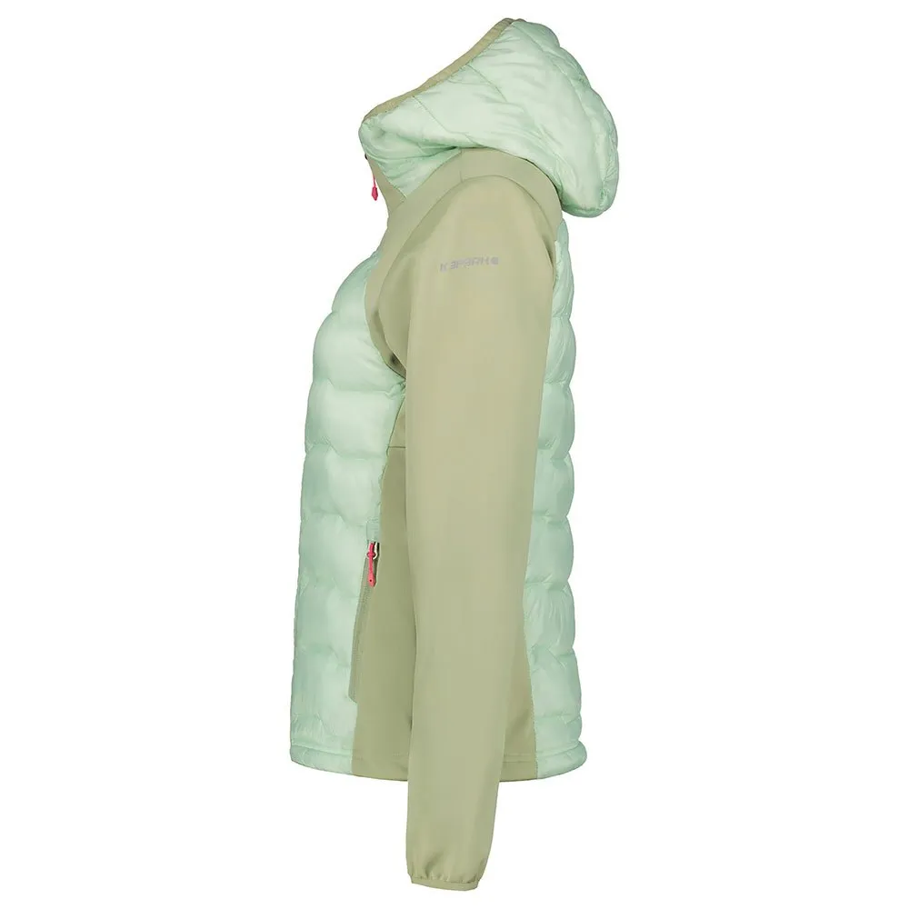 Icepeak Burlison Softshelljacka