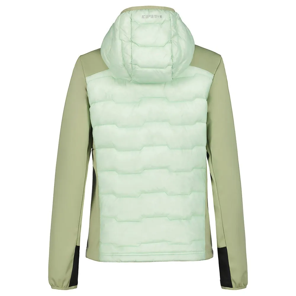Icepeak Burlison Softshelljacka
