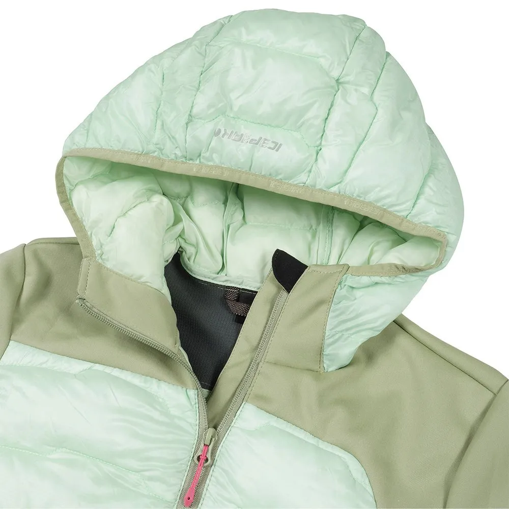 Icepeak Burlison Softshelljacka