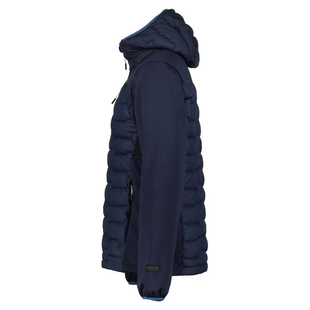 Icepeak Byhalia I Softshelljacka