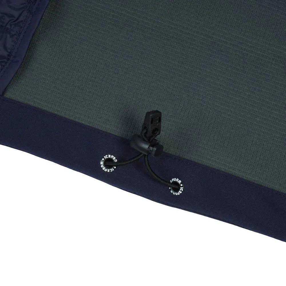 Icepeak Byhalia I Softshelljacka