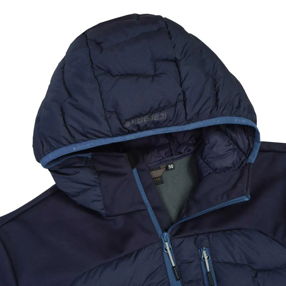 Icepeak Byhalia I Softshelljacka