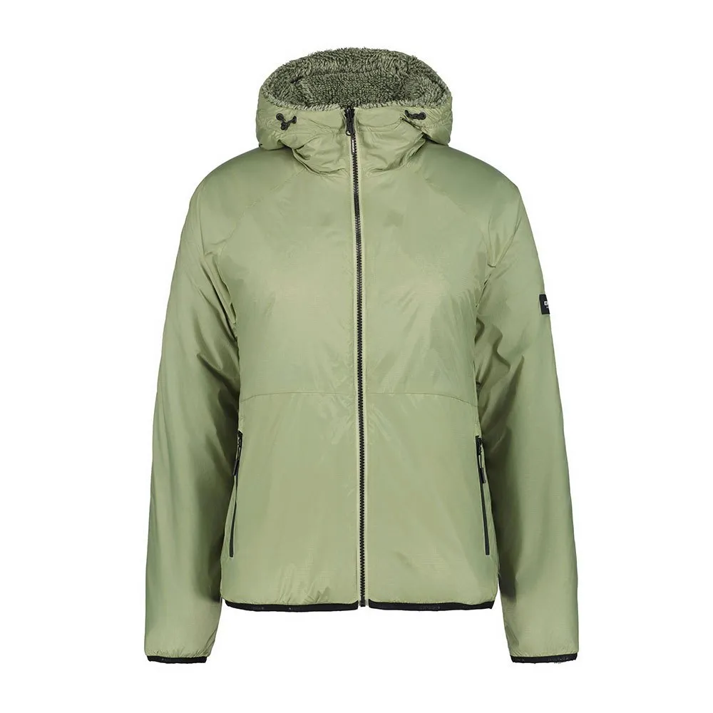 Icepeak Carrol Jacka