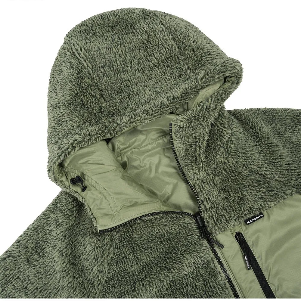 Icepeak Carrol Jacka