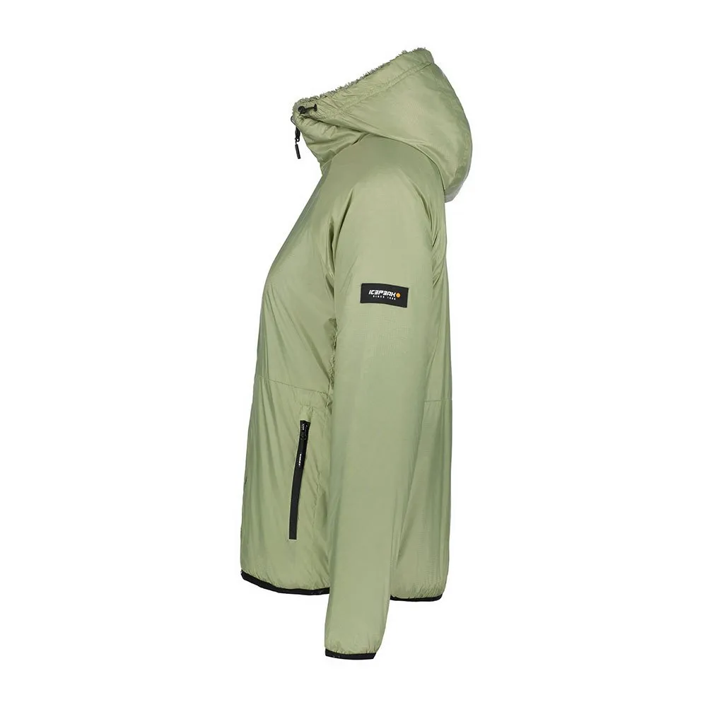Icepeak Carrol Jacka