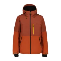 Icepeak Castres Jacka