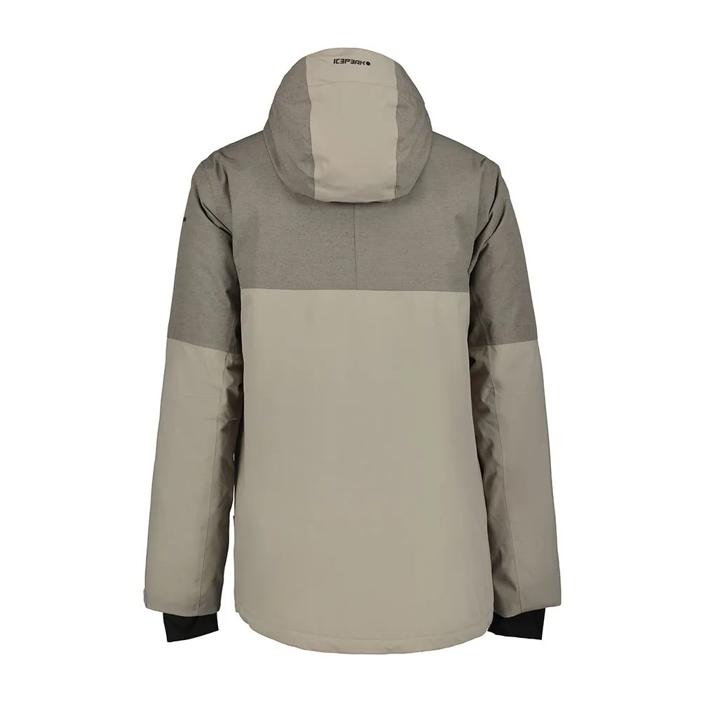 Icepeak Castres Jacka