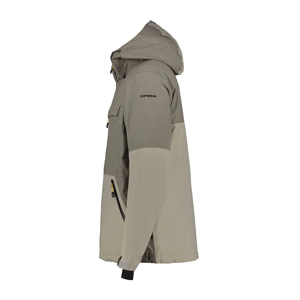 Icepeak Castres Jacka