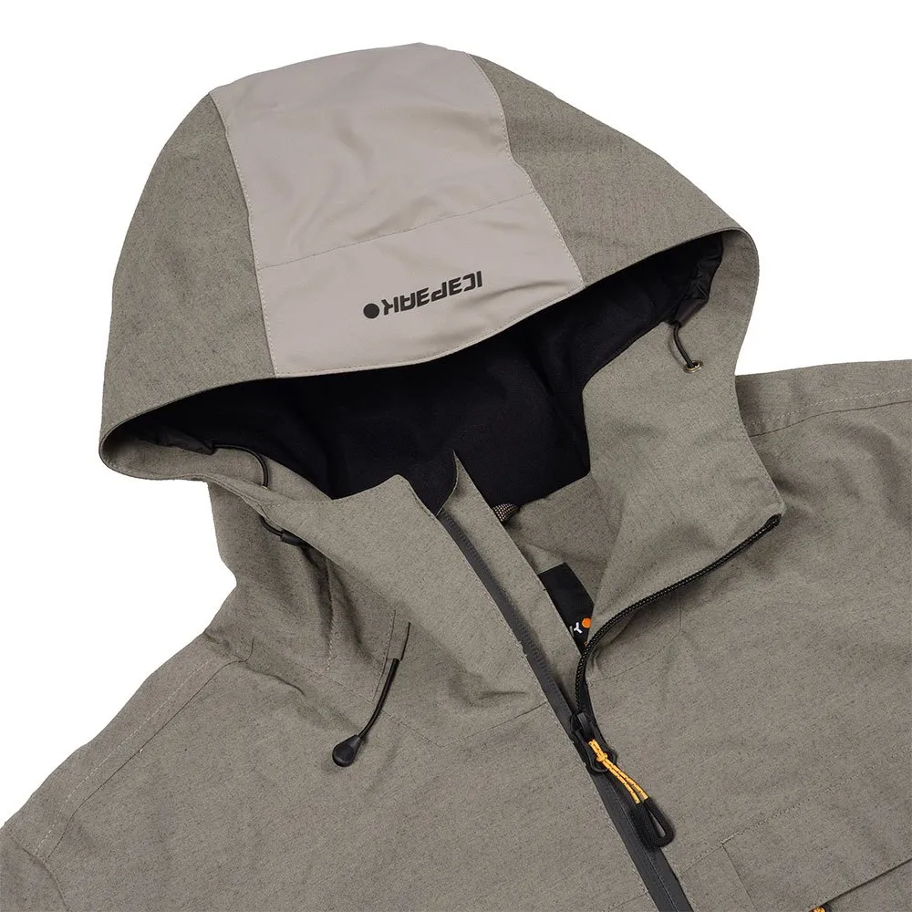 Icepeak Castres Jacka