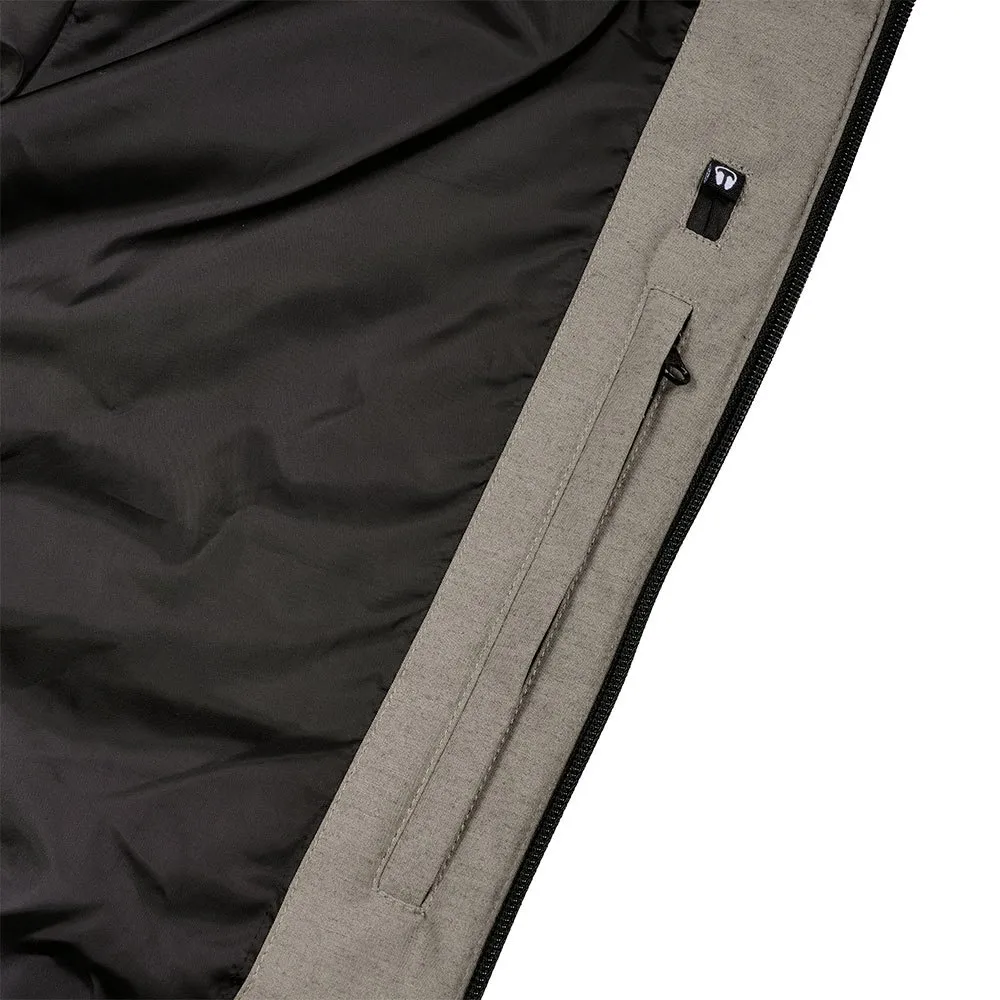 Icepeak Castres Jacka