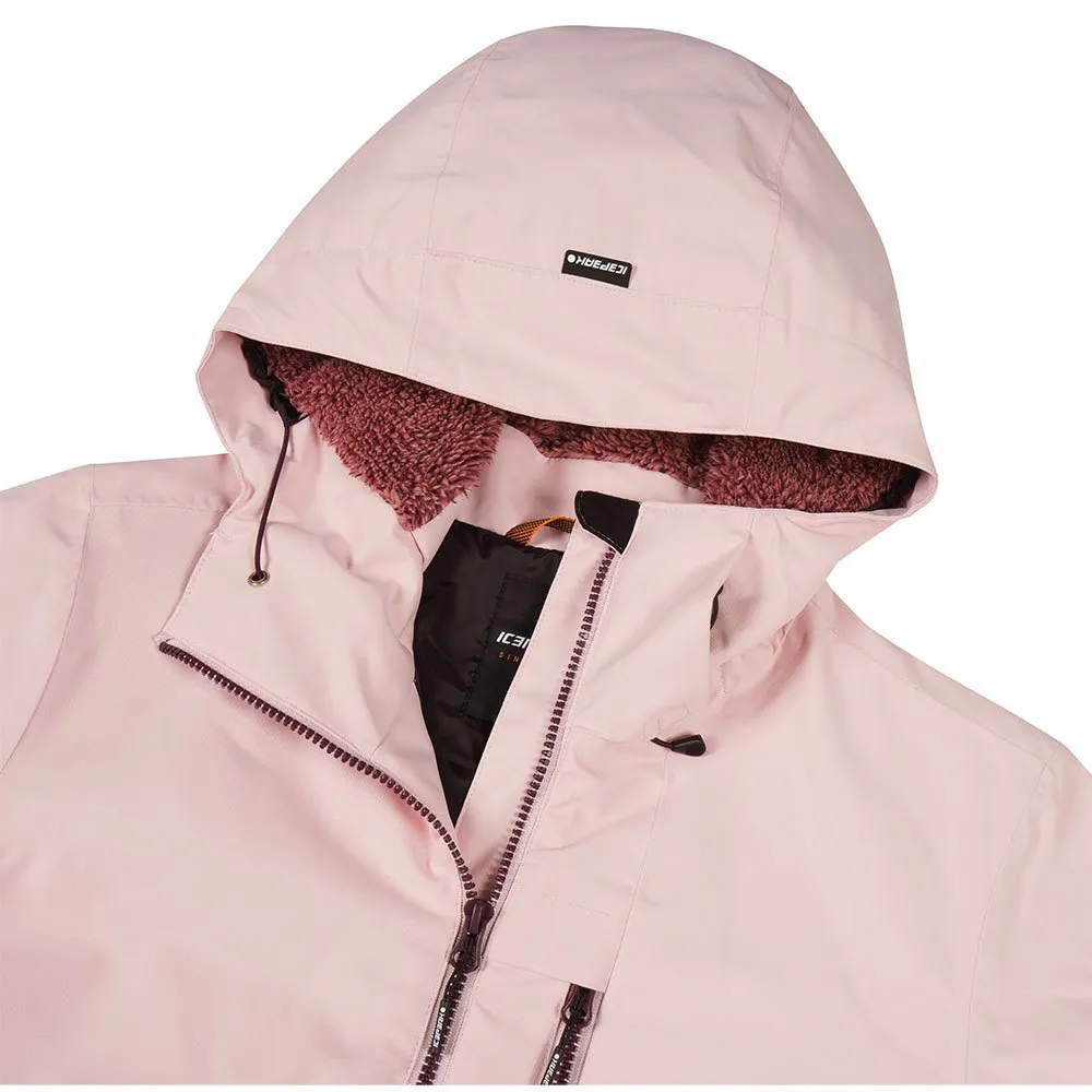 Icepeak Cathay I Jacka