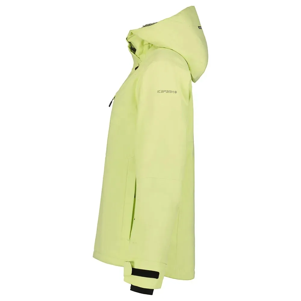 Icepeak Cathay I Jacka Icepeak Cathay I Jacka