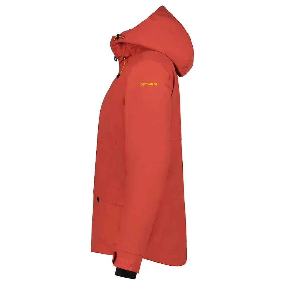 Icepeak Cathay Jacka