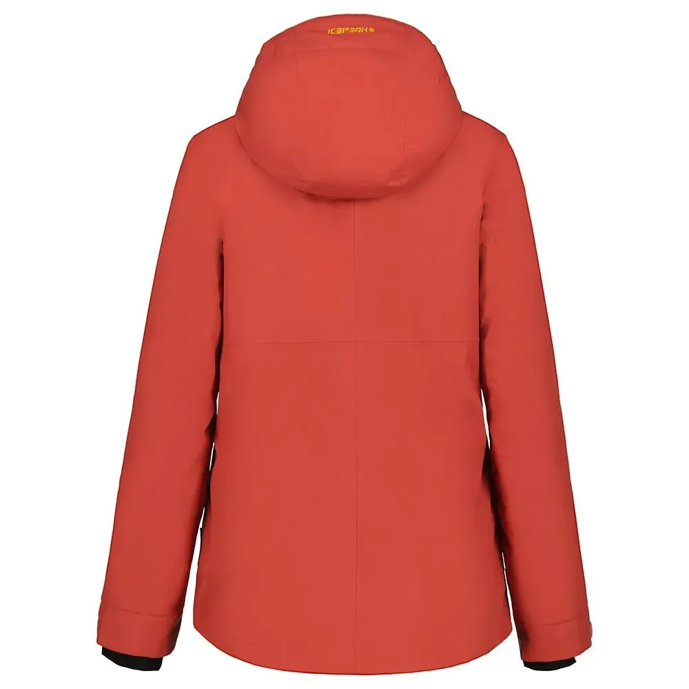 Icepeak Cathay Jacka