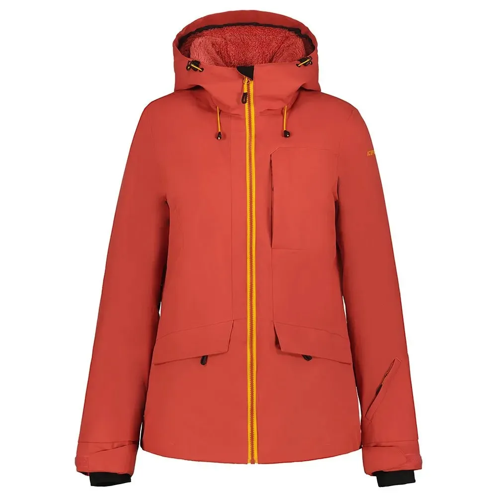 Icepeak Cathay Jacka