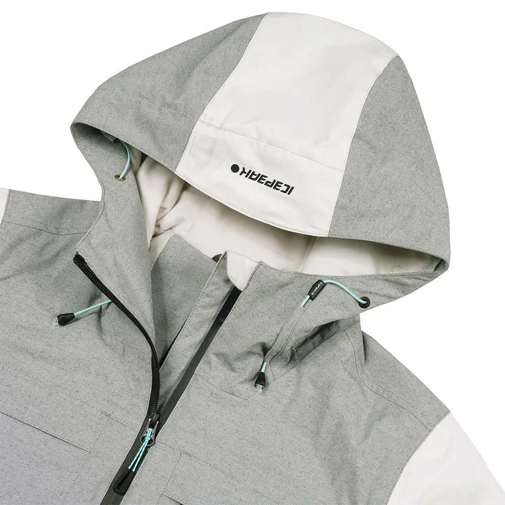 Icepeak Cavour Jacka, Powder