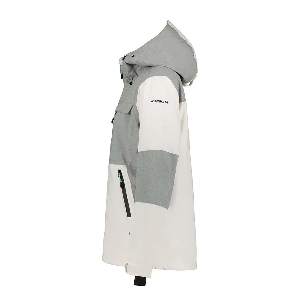 Icepeak Cavour Jacka, Powder