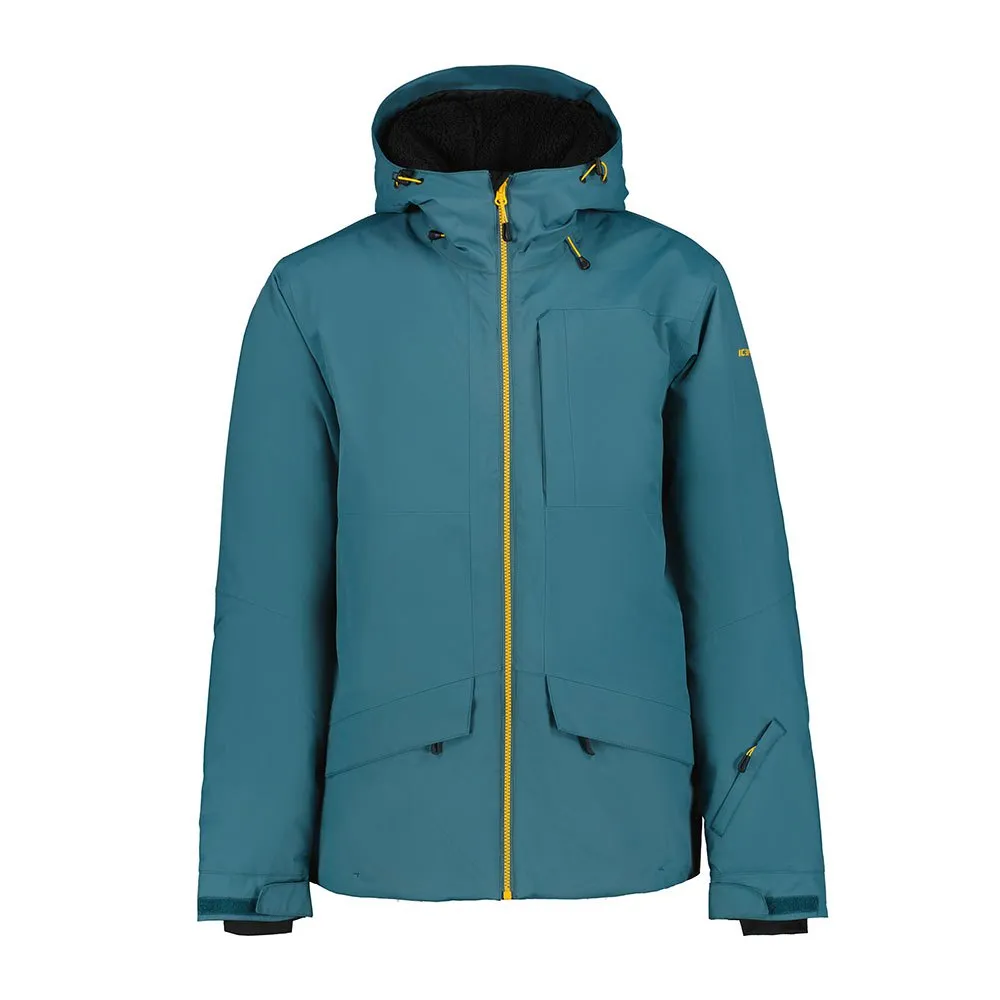 Icepeak Chester Jacka, Emerald