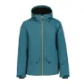 Icepeak Chester Jacka, Emerald