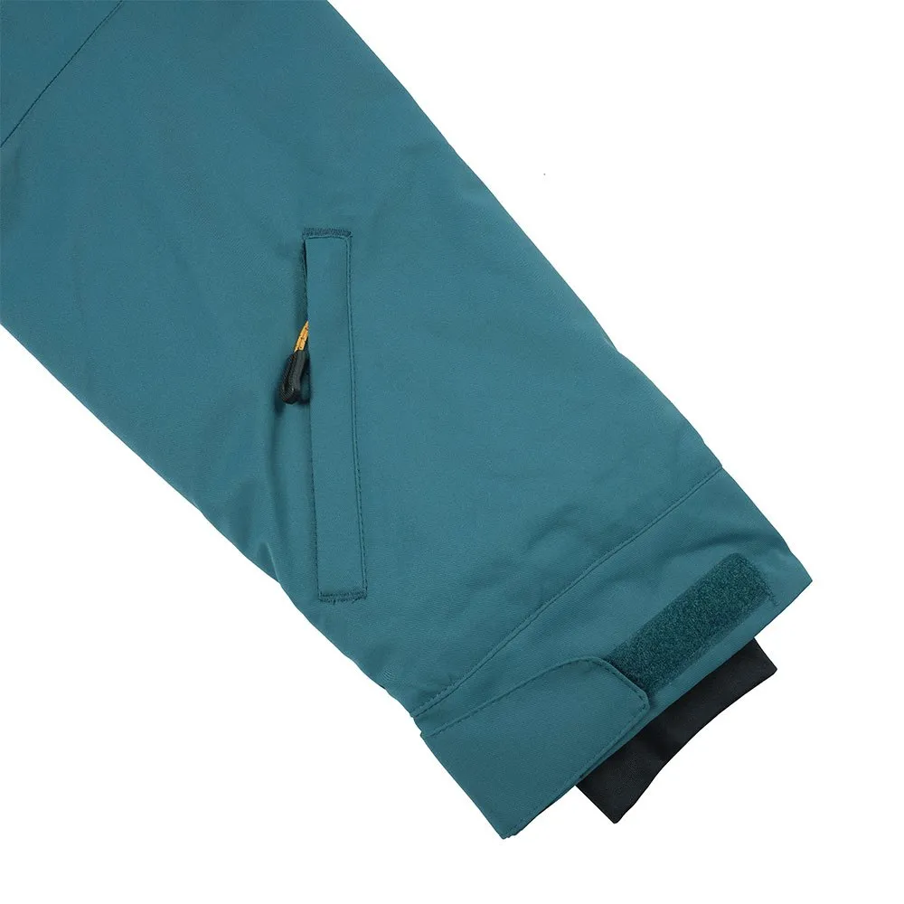 Icepeak Chester Jacka, Emerald