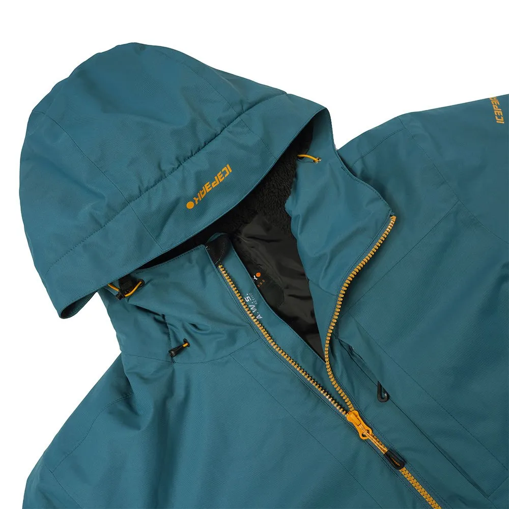 Icepeak Chester Jacka, Emerald