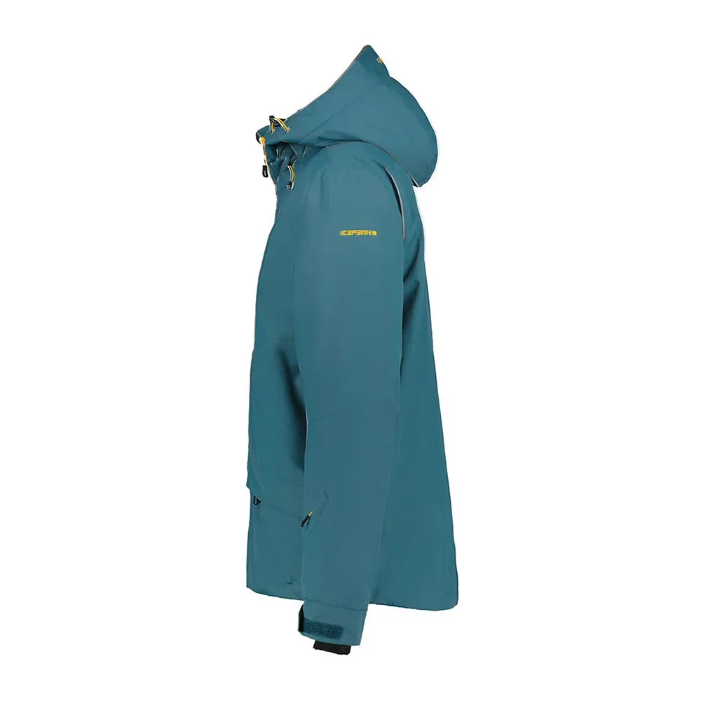 Icepeak Chester Jacka, Emerald