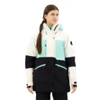 Icepeak Curran Jacka