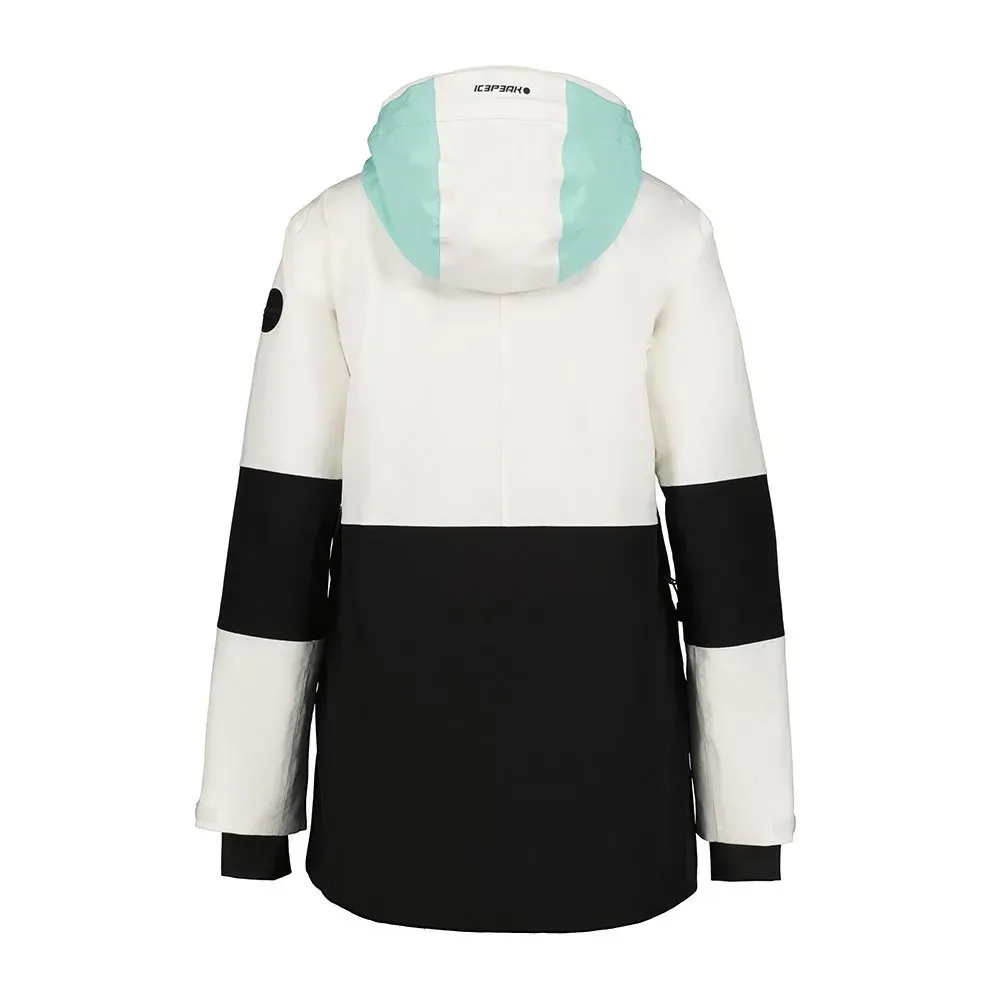 Icepeak Curran Jacka