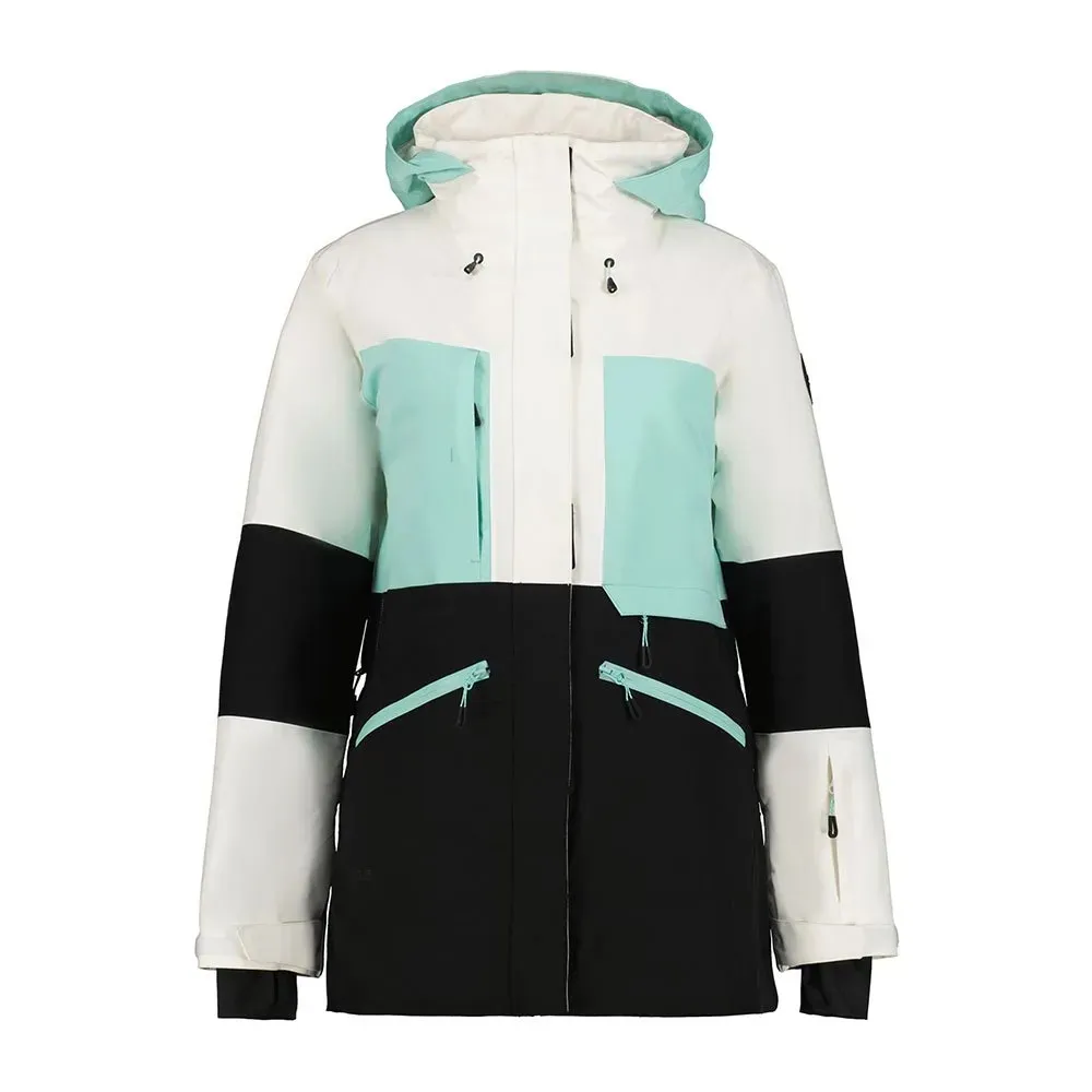 Icepeak Curran Jacka