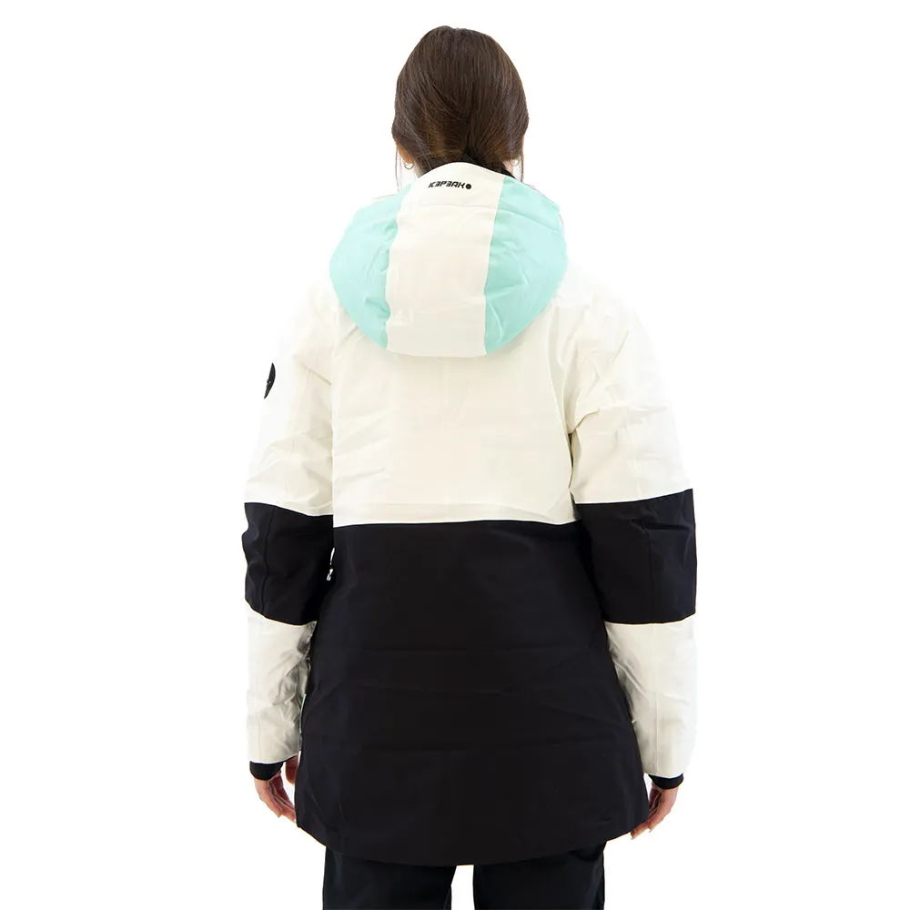 Icepeak Curran Jacka