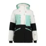 Icepeak Curran Jacka