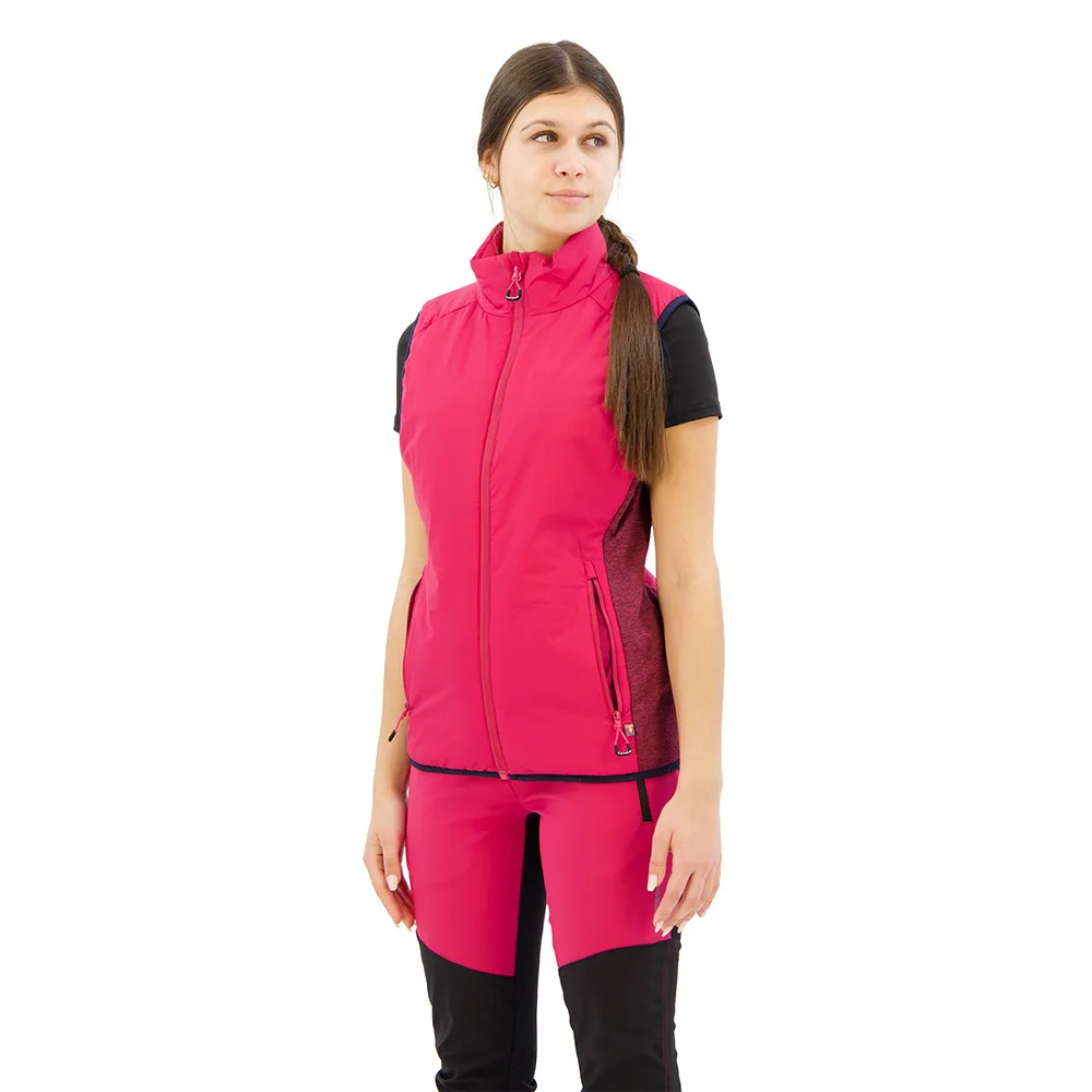 Icepeak Dahn Väst