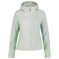Icepeak Daisetta I Fleecejacka Med Huva