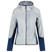 Icepeak Daisetta I Fleecejacka Med Huva