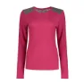Icepeak Derry T-shirt Med Lång ärm
