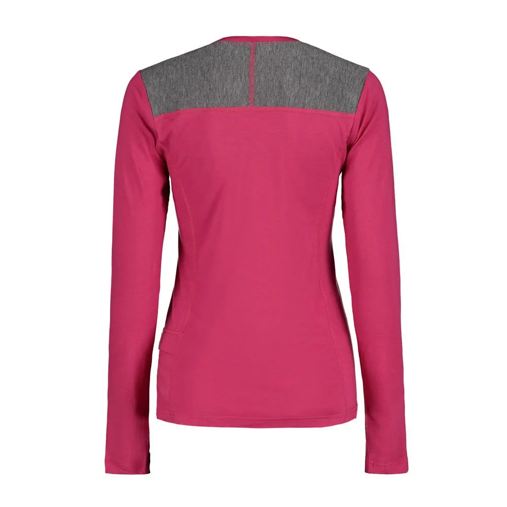 Icepeak Derry T-shirt Med Lång ärm Icepeak Derry T-shirt Med Lång ärm