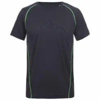 Icepeak Destin T-shirt Med Korta ärmar Icepeak Destin T-shirt Med Korta ärmar